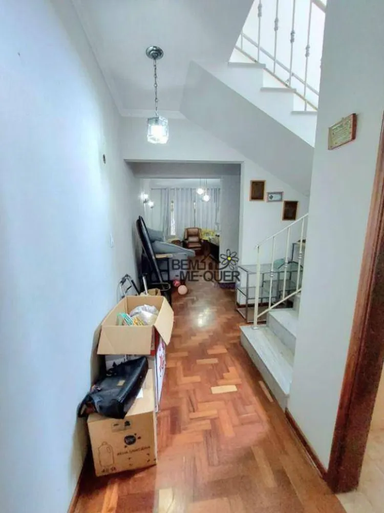 Sobrado, 3 quartos, 176 m² - Foto 6