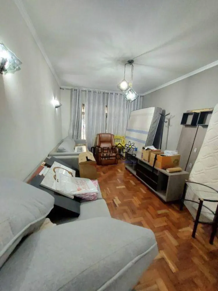 Sobrado, 3 quartos, 176 m² - Foto 8