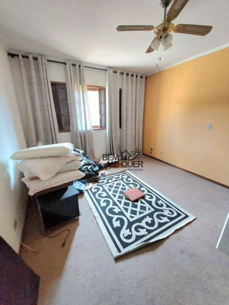 Sobrado, 3 quartos, 176 m² - Foto 12