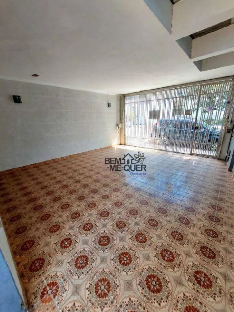 Sobrado, 3 quartos, 176 m² - Foto 1