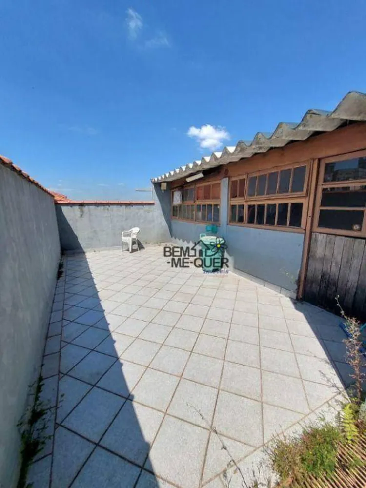 Sobrado, 3 quartos, 176 m² - Foto 4