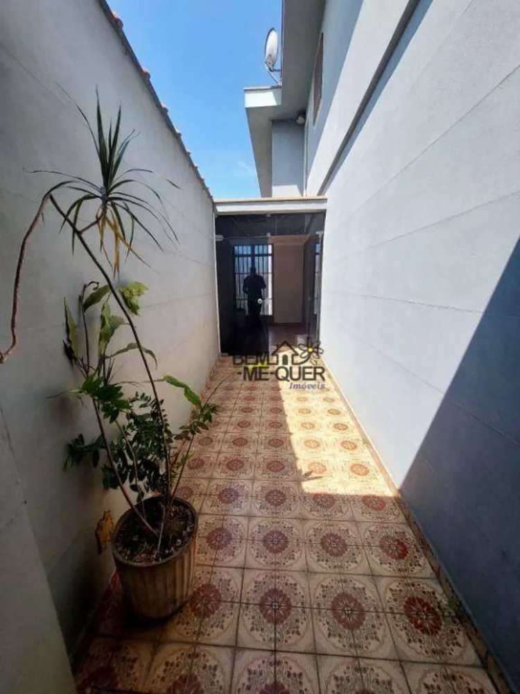 Sobrado, 3 quartos, 176 m² - Foto 2