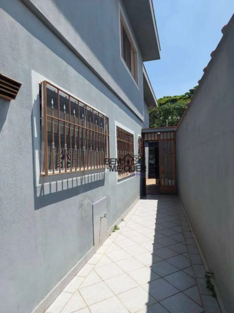 Sobrado, 3 quartos, 176 m² - Foto 3