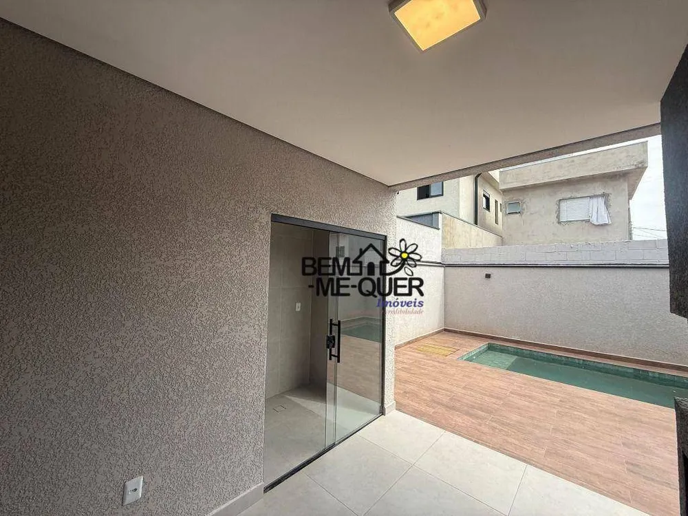 Sobrado, 3 quartos, 135 m² - Foto 11