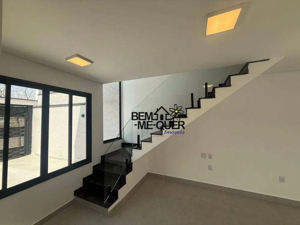Sobrado, 3 quartos, 135 m² - Foto 4