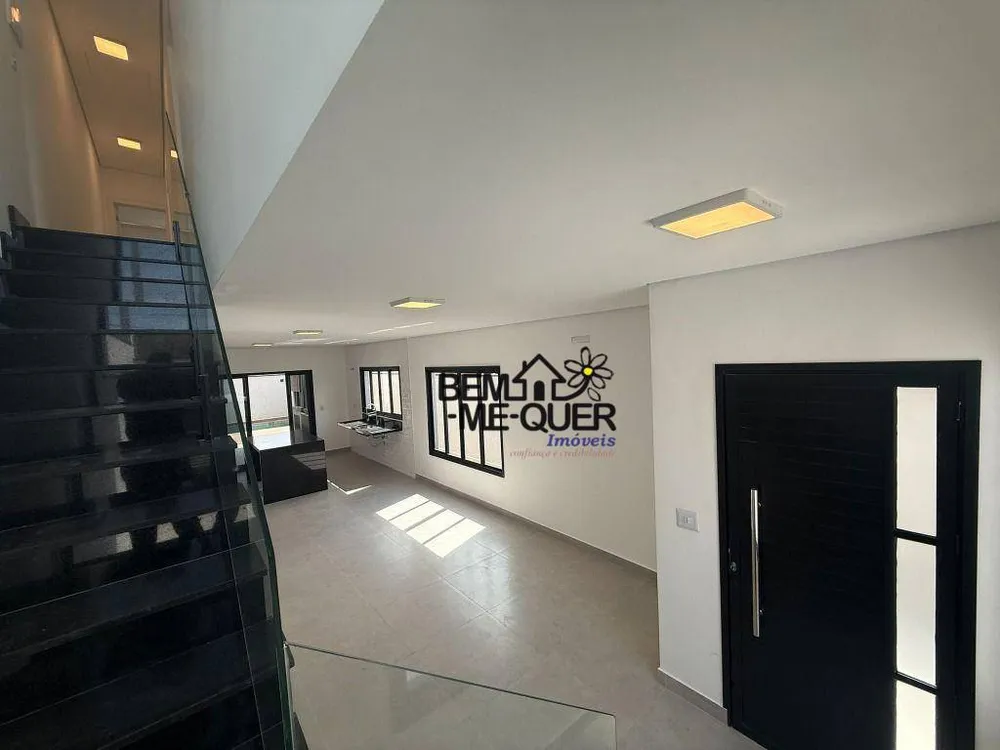 Sobrado, 3 quartos, 135 m² - Foto 5
