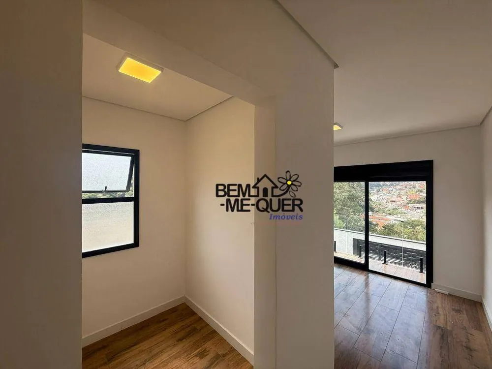 Sobrado, 3 quartos, 135 m² - Foto 6