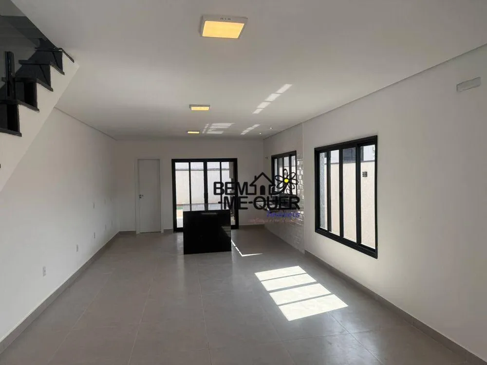 Sobrado, 3 quartos, 135 m² - Foto 3