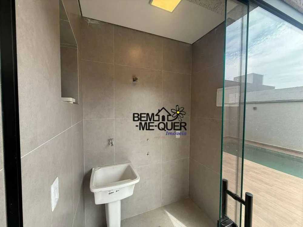 Sobrado, 3 quartos, 135 m² - Foto 12