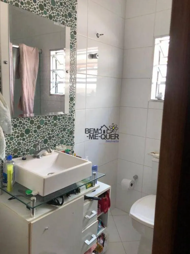 Sobrado, 3 quartos, 119 m² - Foto 12