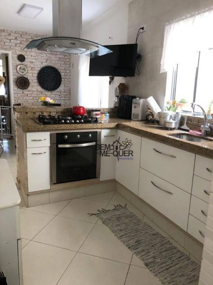 Sobrado, 3 quartos, 119 m² - Foto 9