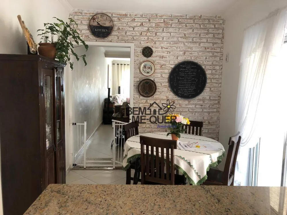 Sobrado, 3 quartos, 119 m² - Foto 11