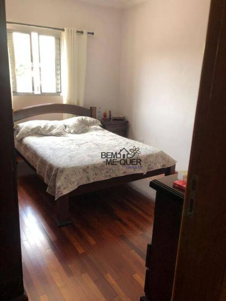 Sobrado, 3 quartos, 119 m² - Foto 14