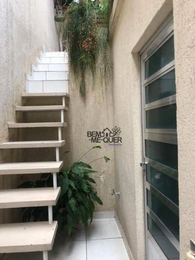 Sobrado, 3 quartos, 119 m² - Foto 6