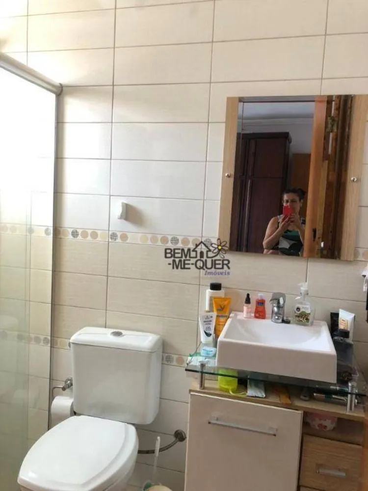 Sobrado, 3 quartos, 119 m² - Foto 15