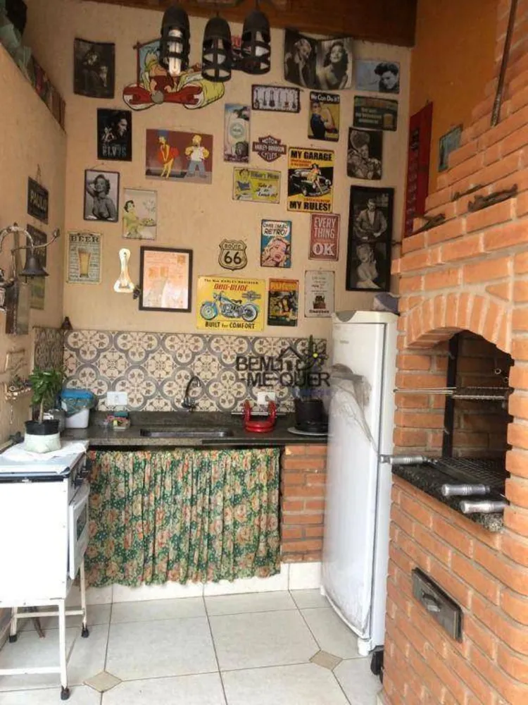 Sobrado, 3 quartos, 119 m² - Foto 7