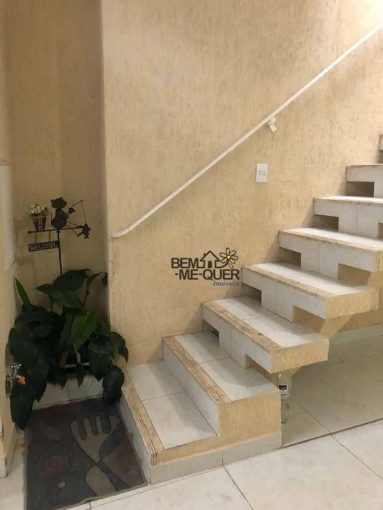 Sobrado, 3 quartos, 119 m² - Foto 8