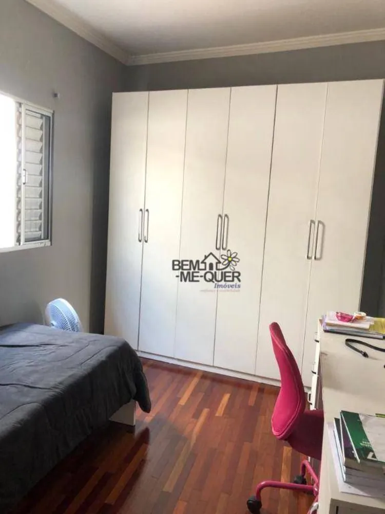 Sobrado, 3 quartos, 119 m² - Foto 16