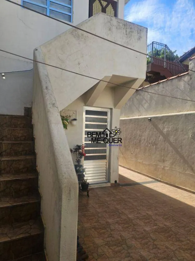 Sobrado, 2 quartos, 135 m² - Foto 8