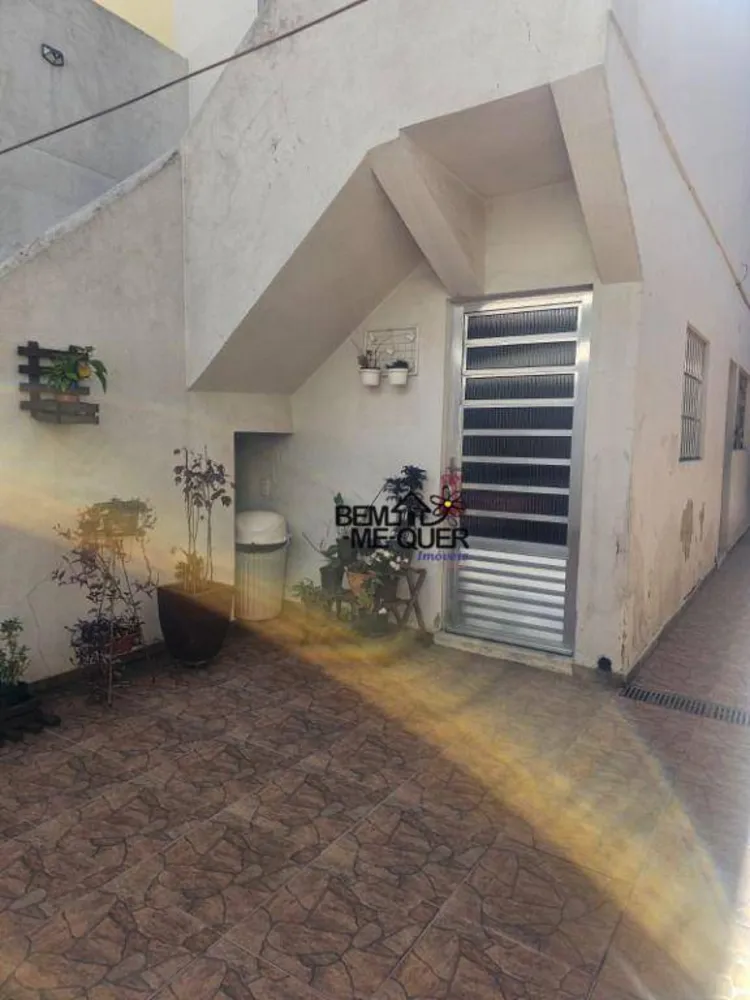 Sobrado, 2 quartos, 135 m² - Foto 3