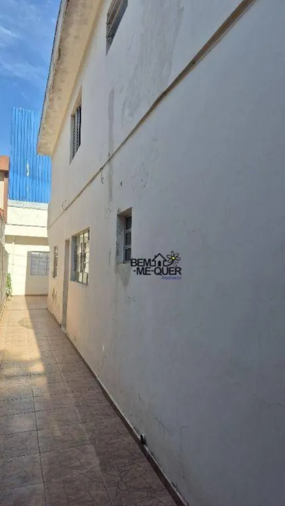 Sobrado, 2 quartos, 135 m² - Foto 14