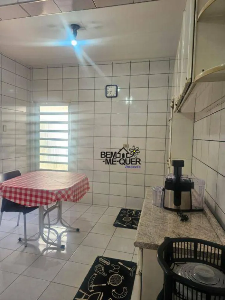 Sobrado, 2 quartos, 135 m² - Foto 5