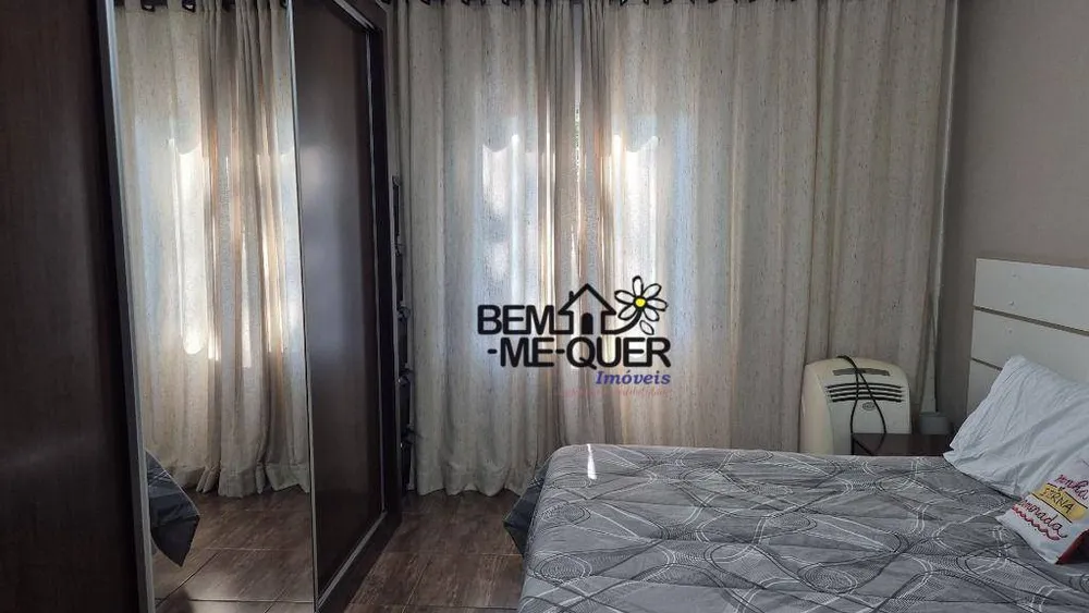 Sobrado, 2 quartos, 135 m² - Foto 11