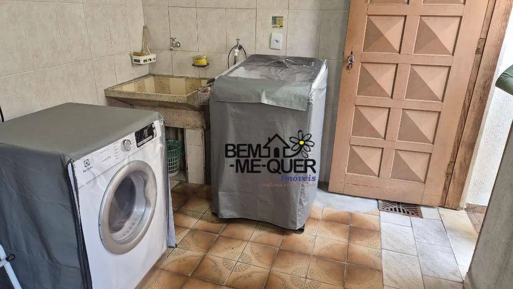 Sobrado, 2 quartos, 135 m² - Foto 16