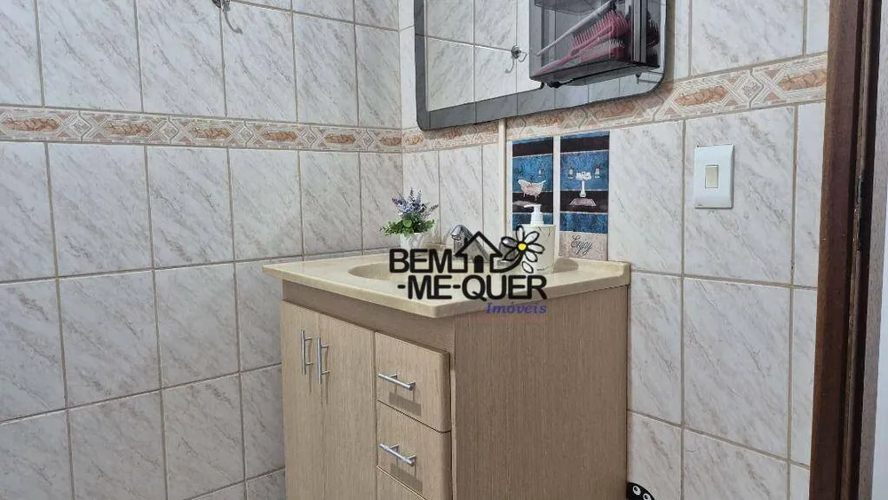 Sobrado, 2 quartos, 135 m² - Foto 13