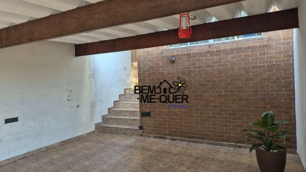 Sobrado, 2 quartos, 135 m² - Foto 10