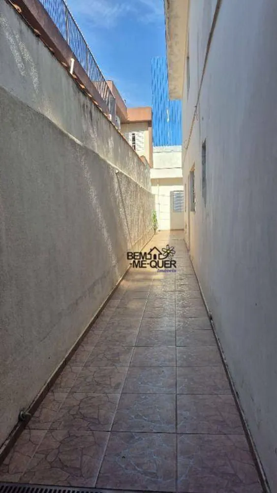 Sobrado, 2 quartos, 135 m² - Foto 12