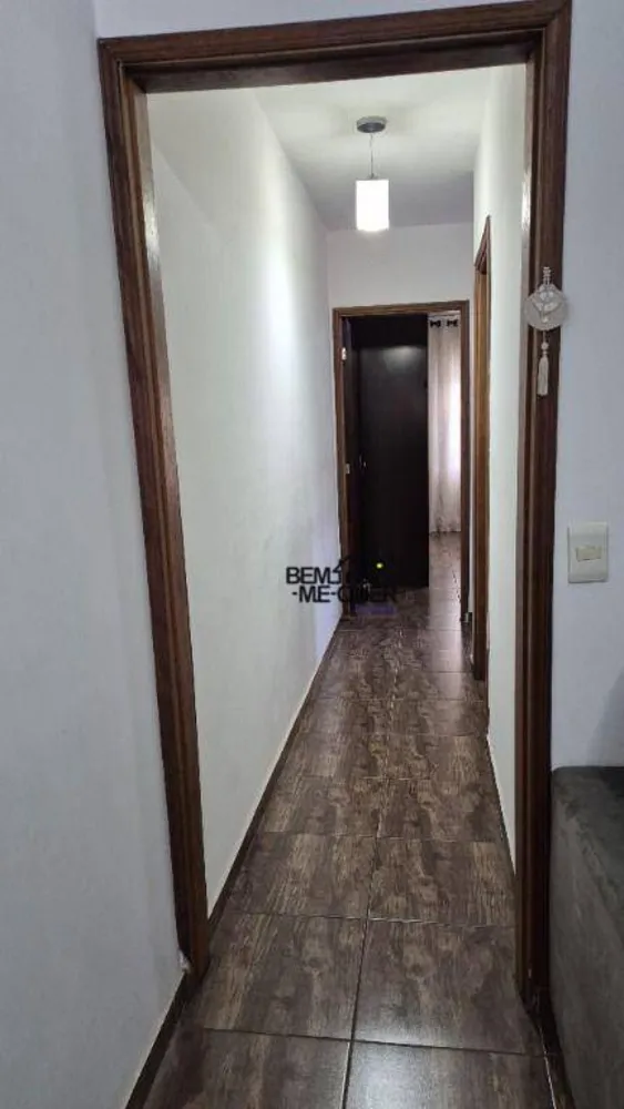Sobrado, 2 quartos, 135 m² - Foto 1