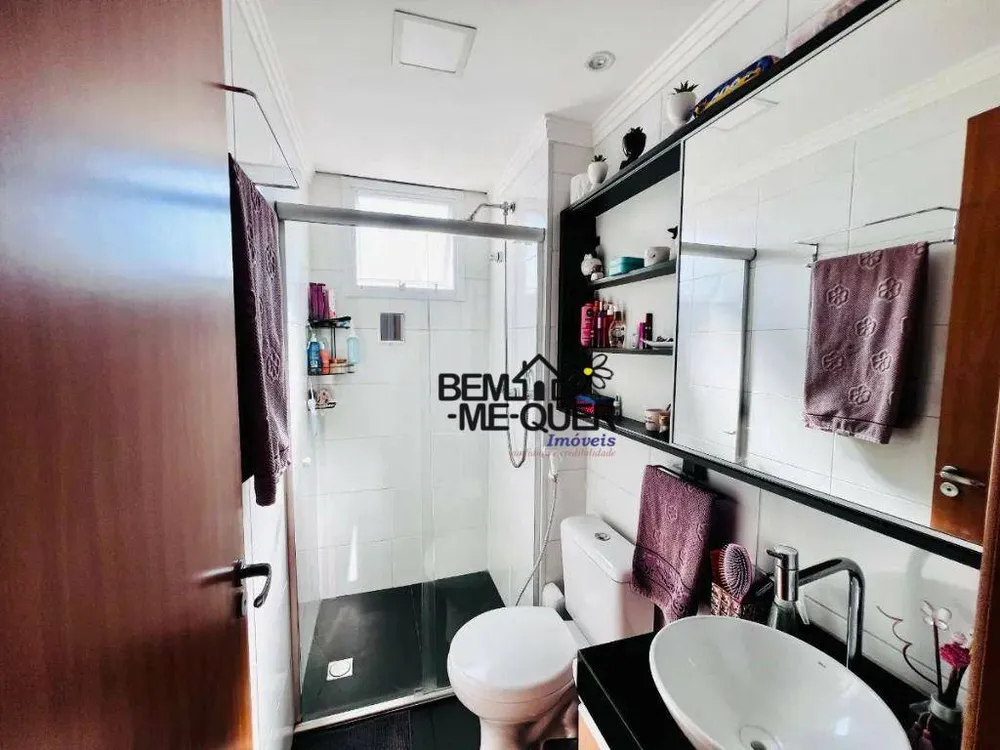 Apartamento, 2 quartos, 43 m² - Foto 2