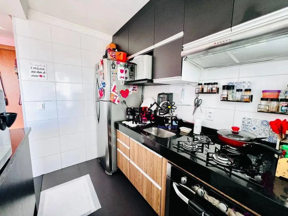 Apartamento, 2 quartos, 43 m² - Foto 3