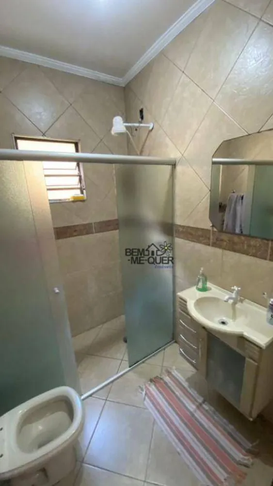 Sobrado, 3 quartos, 140 m² - Foto 1