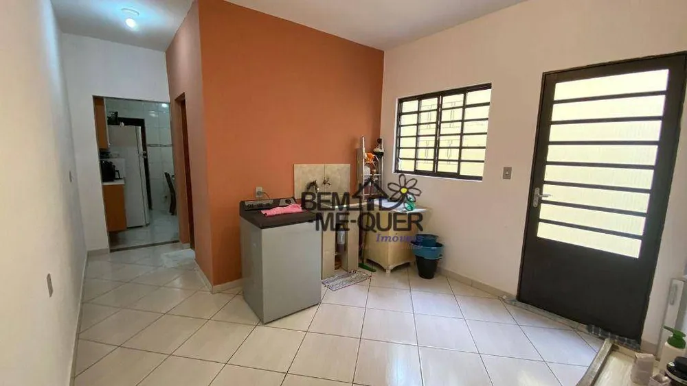 Sobrado, 3 quartos, 140 m² - Foto 3