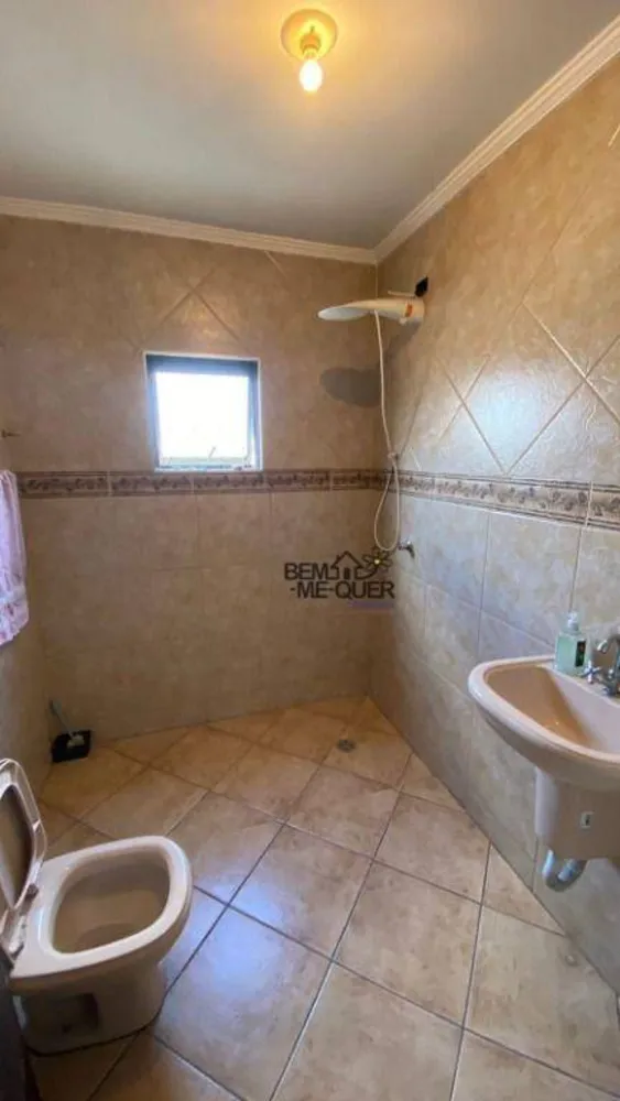 Sobrado, 3 quartos, 140 m² - Foto 8