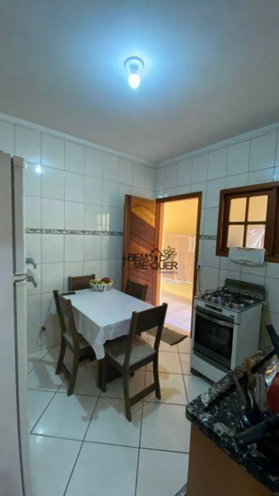 Sobrado, 3 quartos, 140 m² - Foto 5