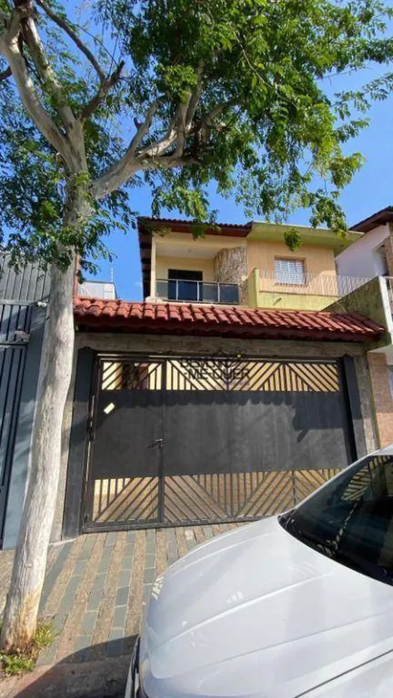 Sobrado, 3 quartos, 140 m² - Foto 12