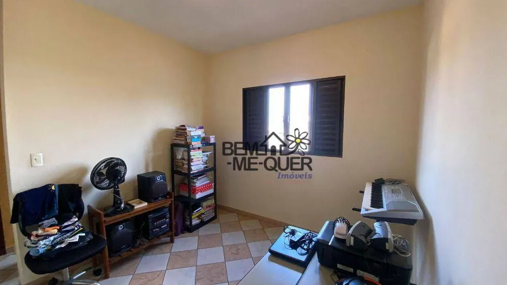 Sobrado, 3 quartos, 140 m² - Foto 3