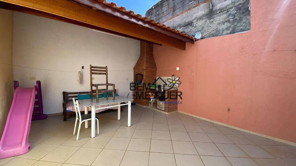 Sobrado, 3 quartos, 140 m² - Foto 4