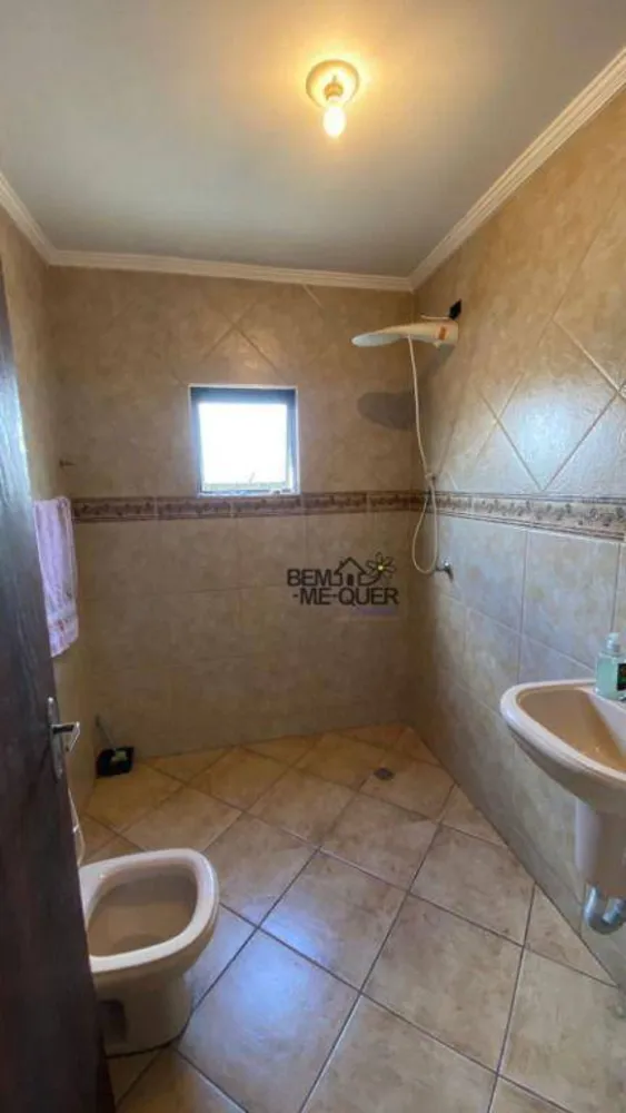 Sobrado, 3 quartos, 140 m² - Foto 5