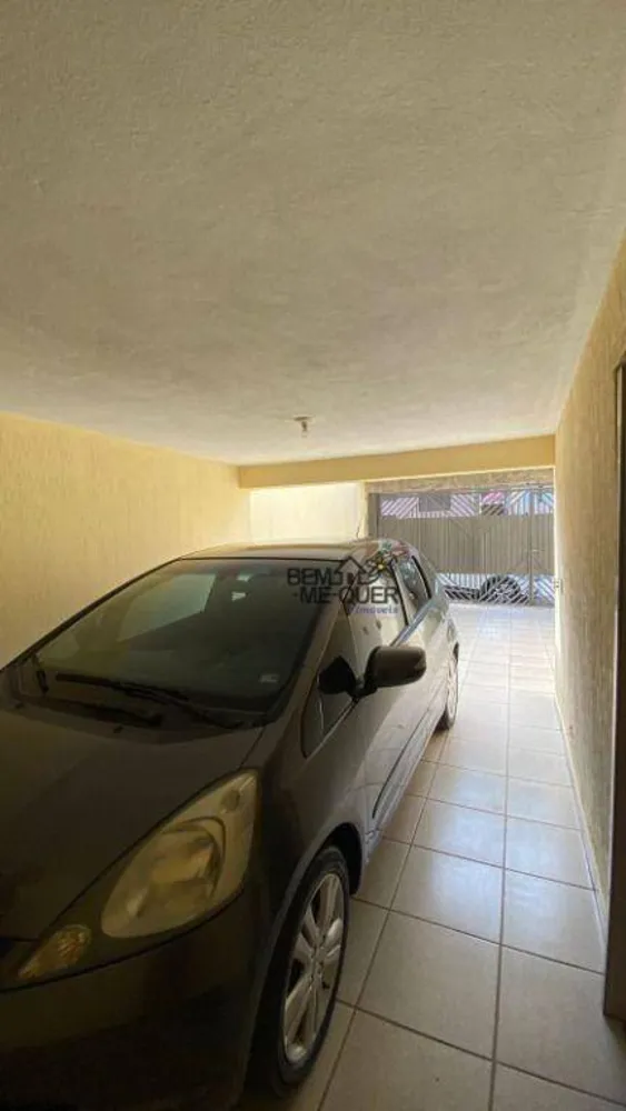 Sobrado, 3 quartos, 140 m² - Foto 2
