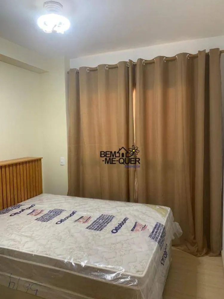 Kitnet-Studio, 34 m² - Foto 3
