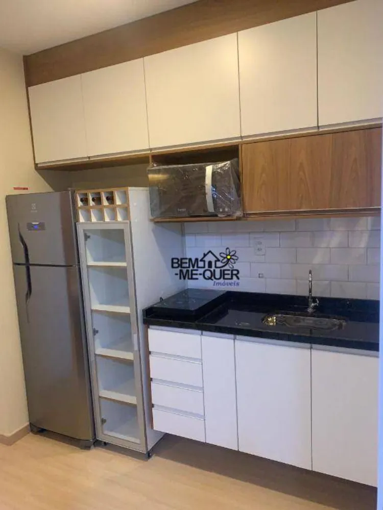 Kitnet-Studio, 34 m² - Foto 2