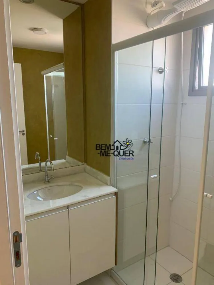 Kitnet-Studio, 34 m² - Foto 1