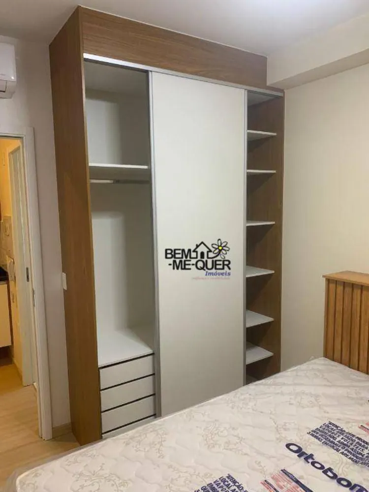 Kitnet-Studio, 34 m² - Foto 4