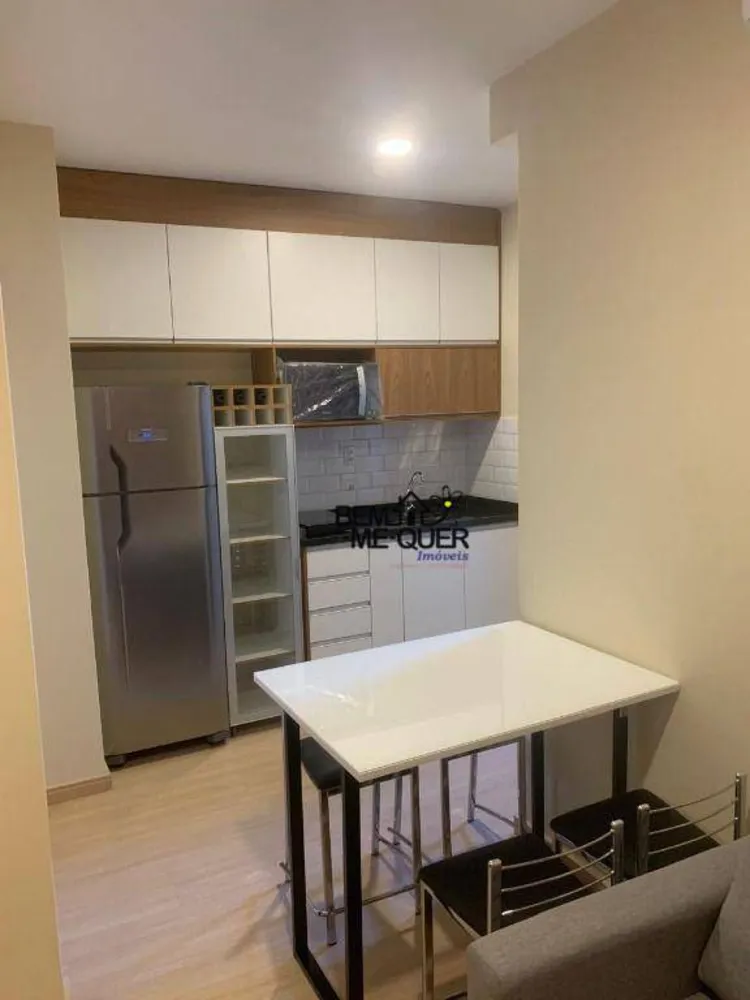 Kitnet-Studio, 34 m² - Foto 6