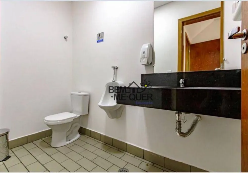 Prédio Inteiro, 230 m² - Foto 14