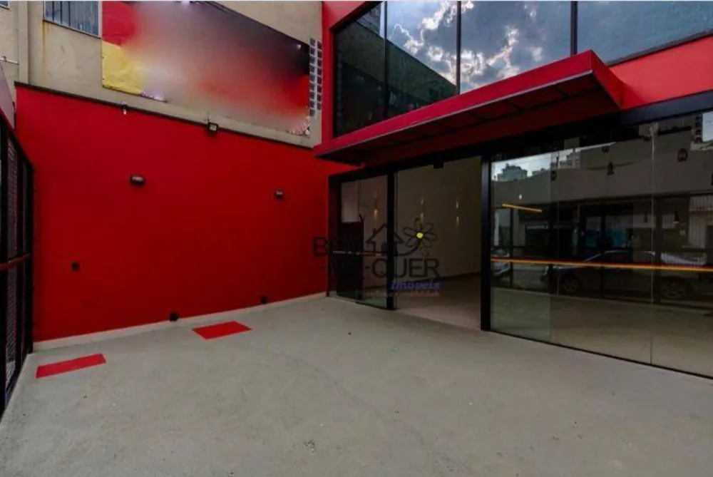 Prédio Inteiro, 230 m² - Foto 3